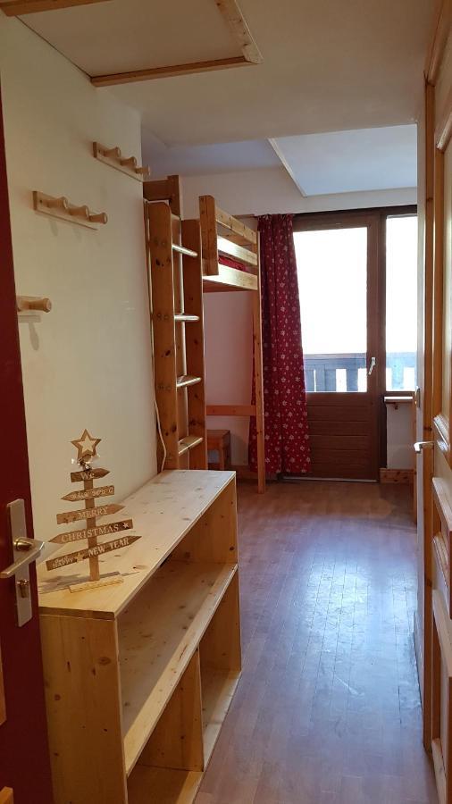 Coeur Des Alpes Apartment Combloux Exterior photo