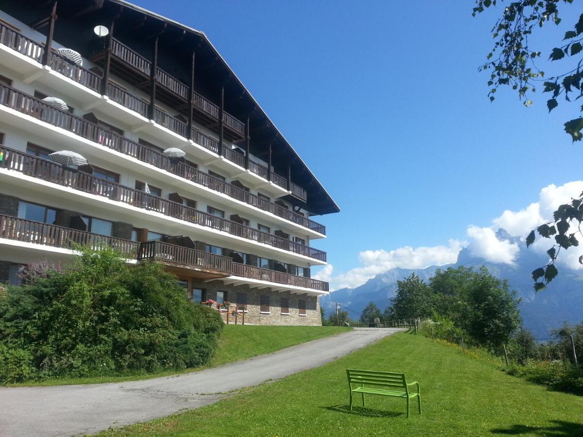 Coeur Des Alpes Apartment Combloux Exterior photo