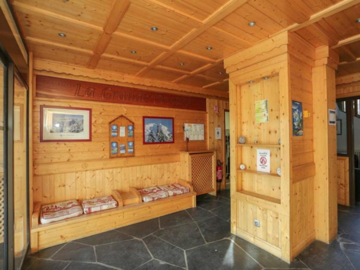Coeur Des Alpes Apartment Combloux Exterior photo